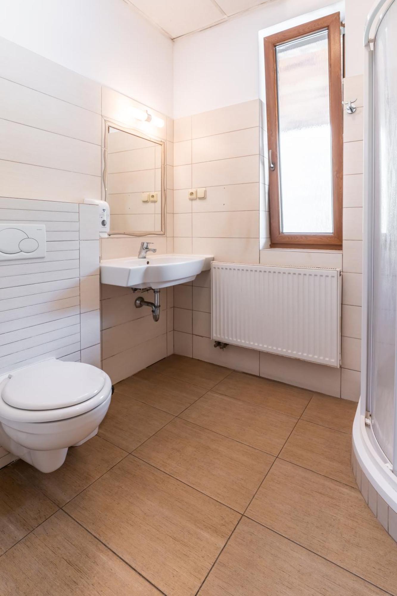 Archa Hotel Olomouc Ngoại thất bức ảnh