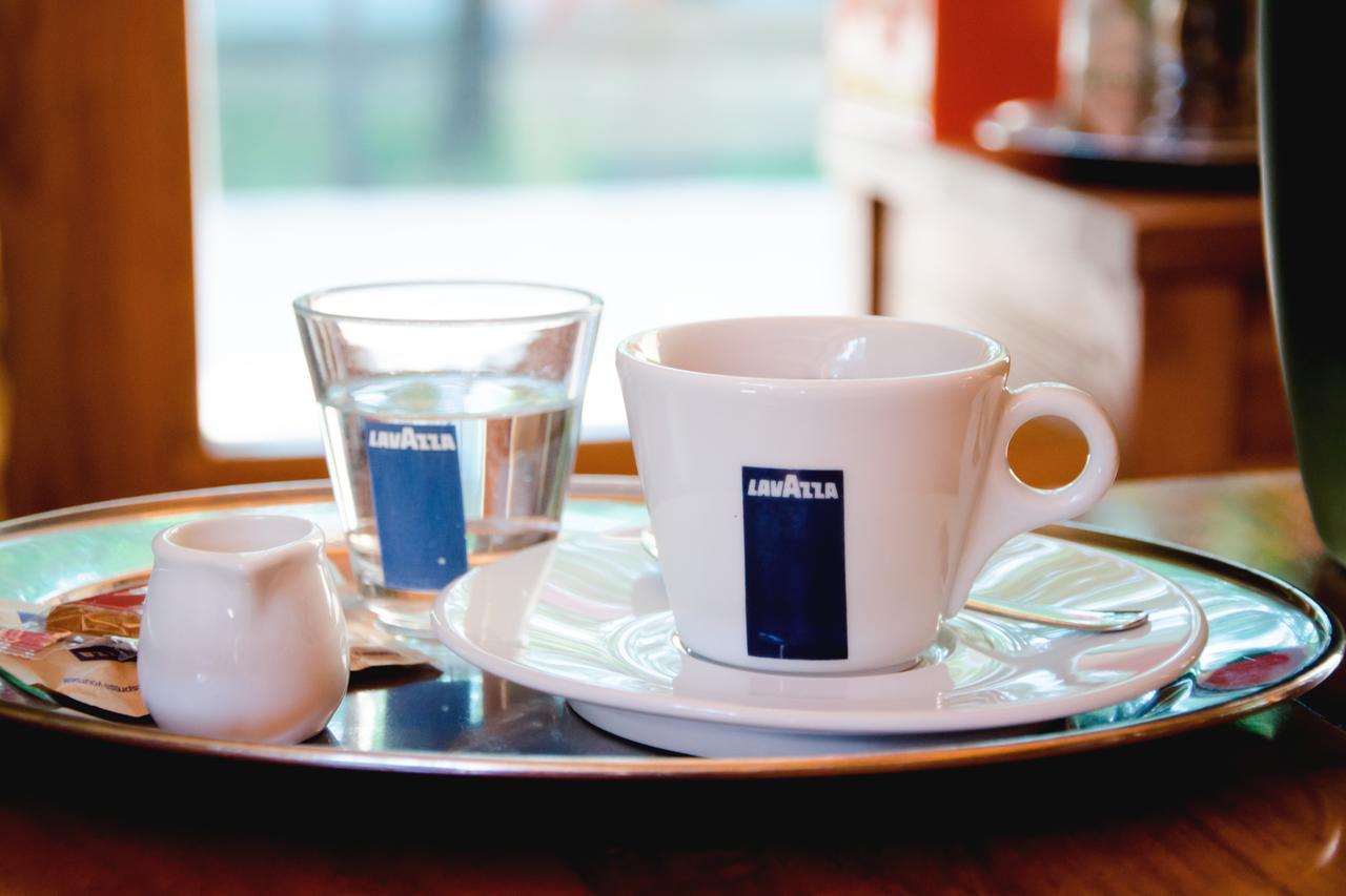 Archa Hotel Olomouc Ngoại thất bức ảnh